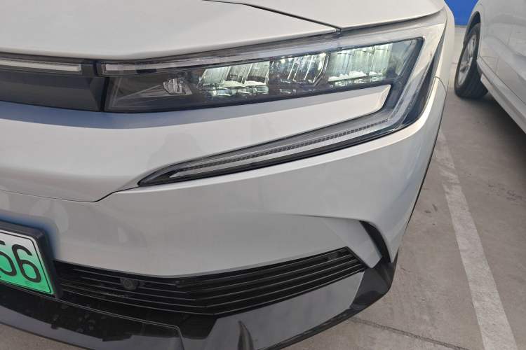 Used Honda e:NP2 2024 Advanced Edition