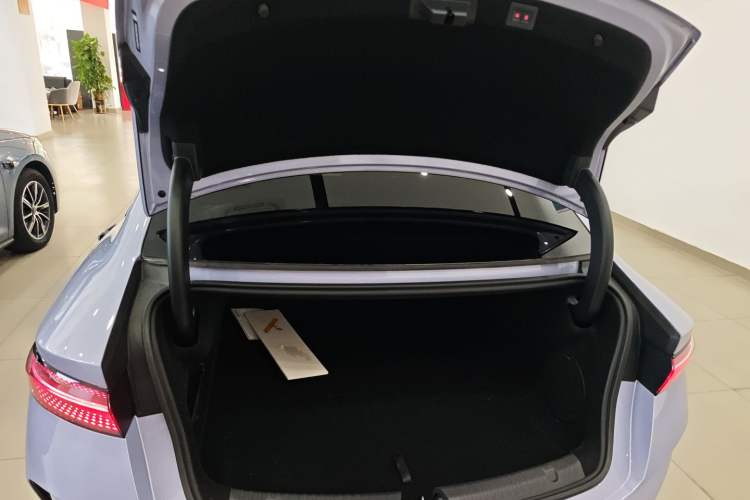 Used BYD Seal 2025 650 Zhihang Edition
