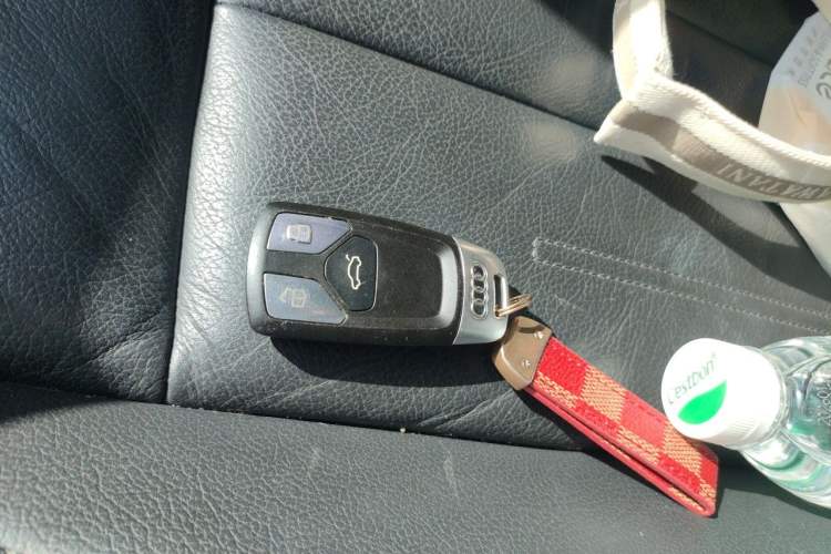 Used Audi A5 2019 Sportback 40 TFSI Fashion Model

