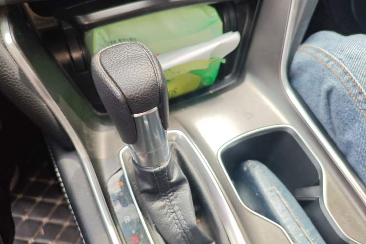 Used Honda Accord 2018 260TURBO Elite Edition China V