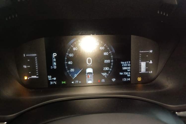 Used Volvo XC60 2021 T5 4x4 Smart Luxury Edition