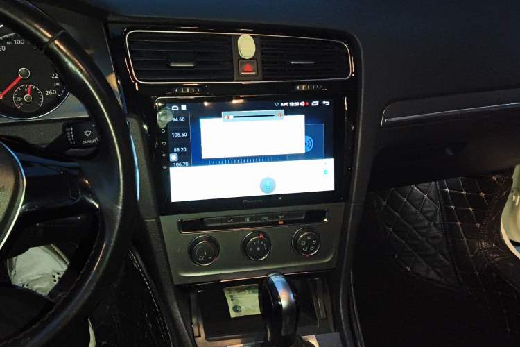 Used Volkswagen Golf 2015 1.4TSI Automatic Comfort Model