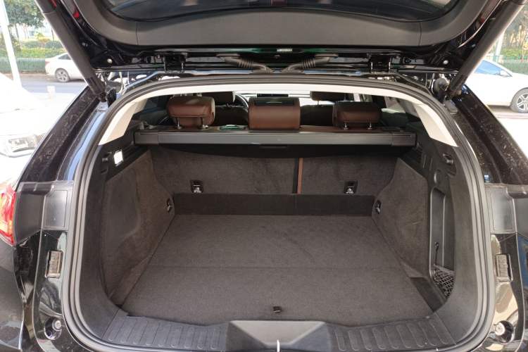 Used Wey VV7 2021 2.0T Technology Edition