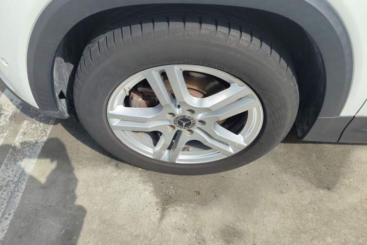 Used Mercedes-Benz GLB 2020 GLB 180 Fashion Model