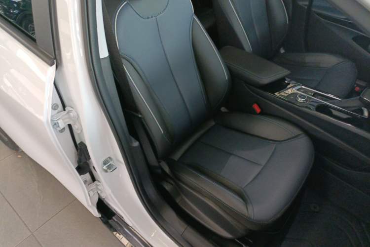 Used Buick Velite 6 2024 430km Enjoyment Version