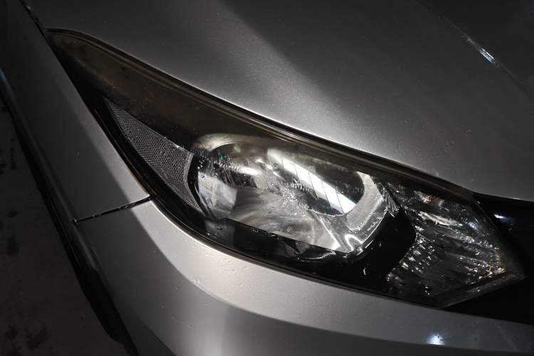 Used Honda Vezel 2015 1.8L CVT 2WD Elite Model
