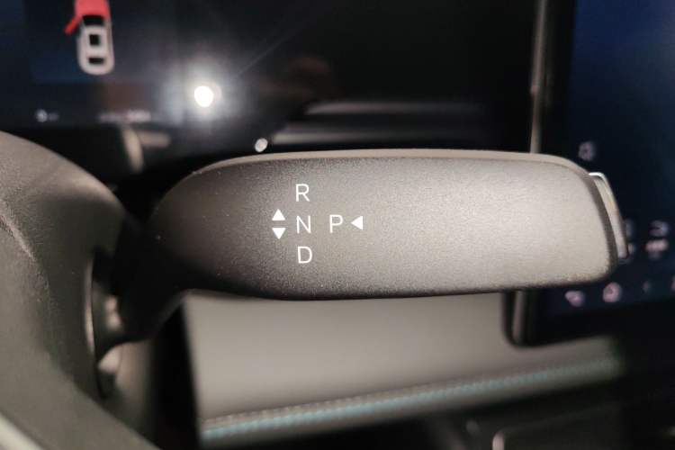 Used BYD Qin L 2025 EV 545KM Beyond Version
