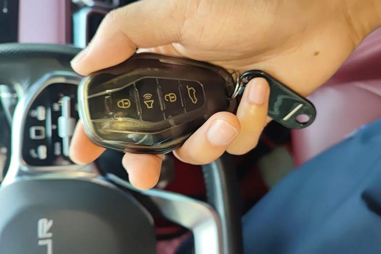 Used JETOUR X70 PLUS 2021 Zhuge 1.6T DCT Wuhou 5-Seater