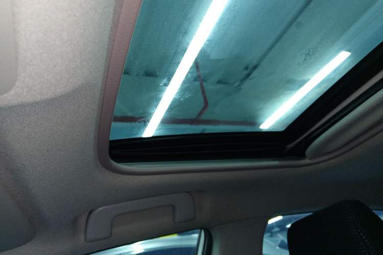 Used Toyota Levin 2017 Revised Version 185T CVT Elite Edition China VI Standard