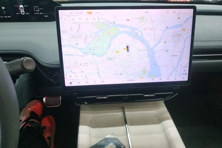 Used Hyptec GT 2023 710 Rear-Drive Supercharge Max Edition
