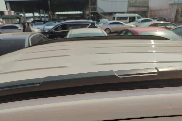 Used Ford EcoSport 2017 1.5L Automatic Trend Model