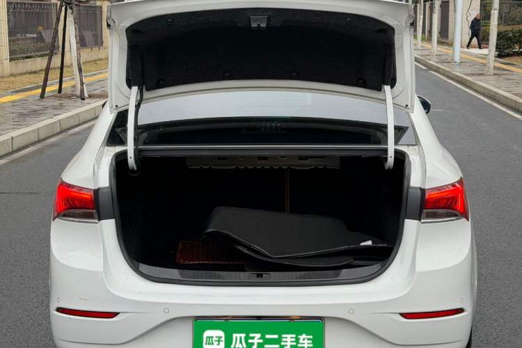 Used Buick GT 2018 18T Automatic Flagship Model
