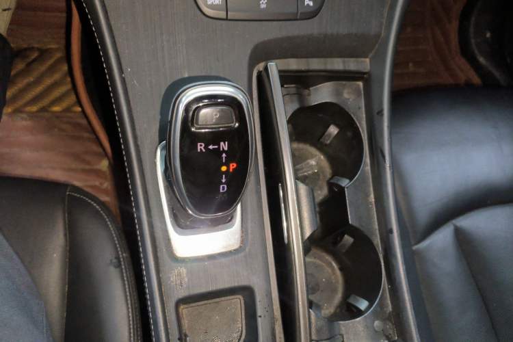 Used Buick LaCrosse 2018 20T Elite Edition
