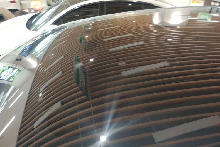 Used ARCFOX Kaola S 2024 AIR