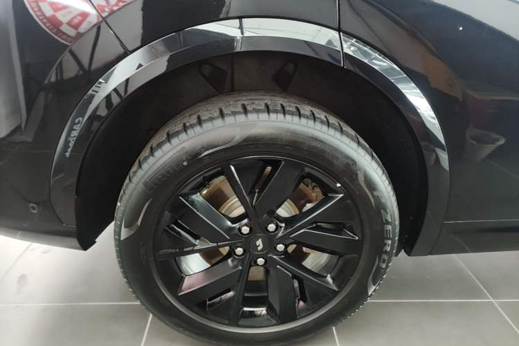 Used Li Auto L7 2023 Pro Model