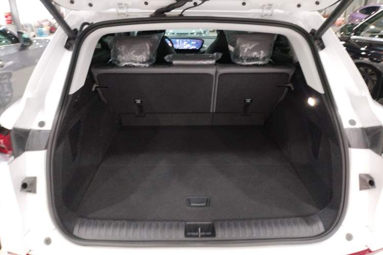 Used Buick E5 2025 Model 620KM Prestige Edition