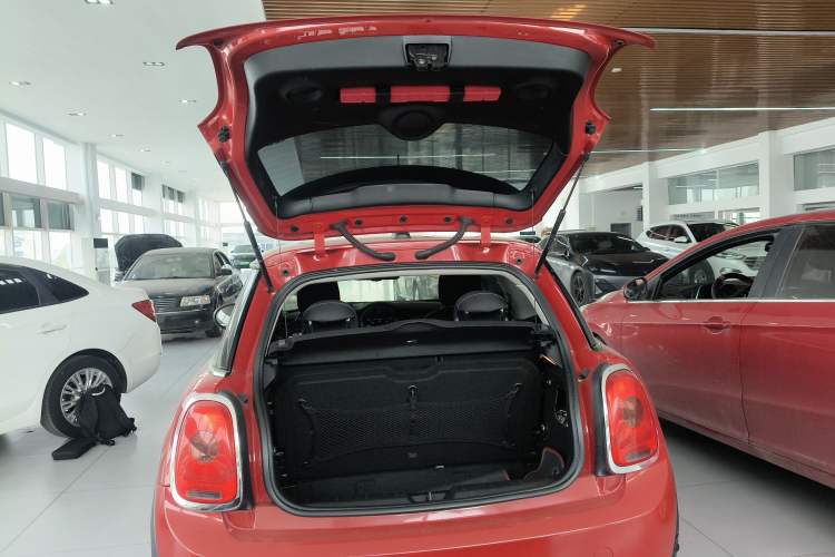 Used MINI MINI 2014 1.2T ONE+