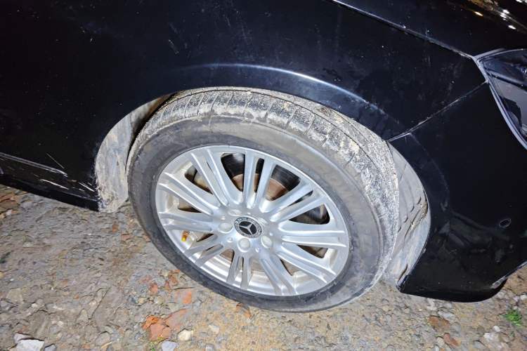 Used Mercedes-Benz E-Class 2013 E 260 L CGI Elegant Model
