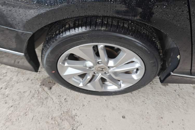 Used Honda Accord 2018 260TURBO Elite Edition China VI