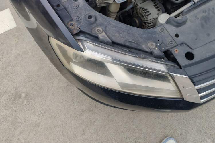 Used Volkswagen Lavida 2013 Revised Classic 1.6L Automatic Fashion Edition