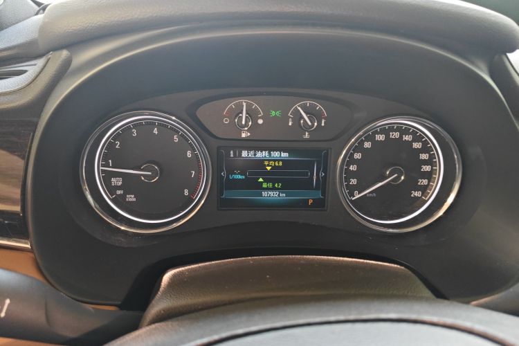 Used Buick LaCrosse 2016 20T Elite Edition