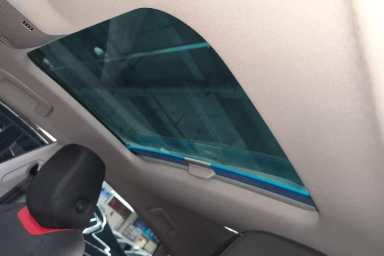 Used Volkswagen Lamando 2024 Lavida L 280TSI DSG Spicy Edition