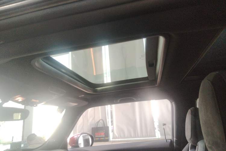 Used MINI JCW 2023 Facelift 2.0T JOHN COOPER WORKS ALL-IN
