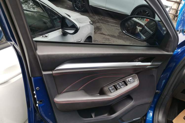 Used Haval F5 2018 1.5T i-Type
