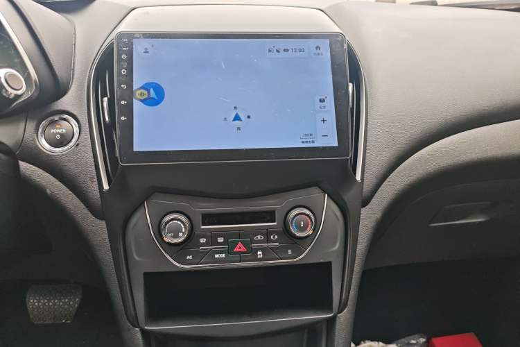 Used SINOGOLD Junxing 2023 Standard Model