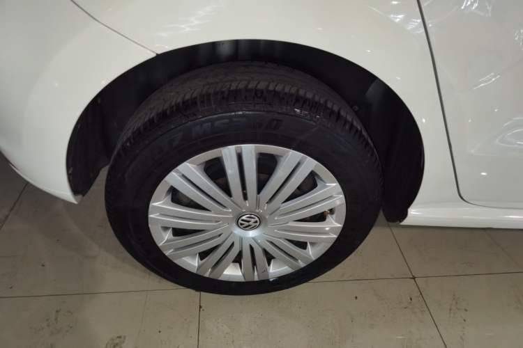 Used Volkswagen Polo 2018 1.5L Automatic Enjoyment Model