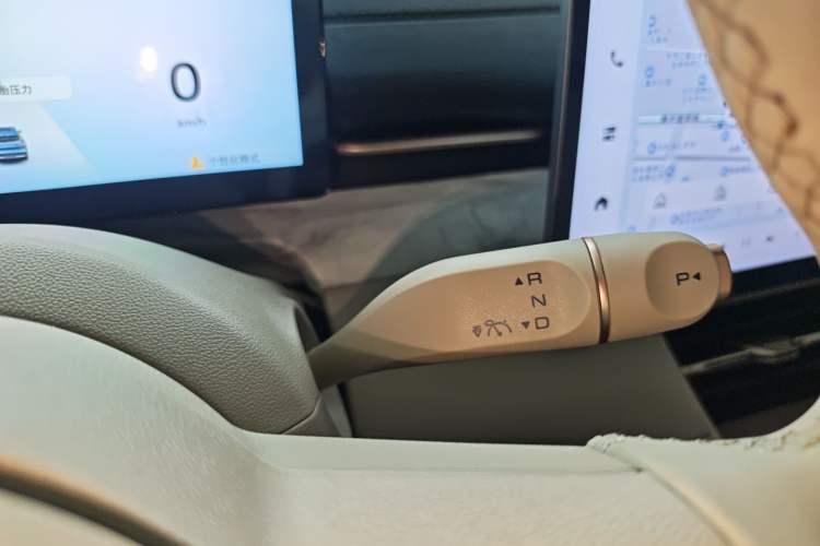 Used Wuling Xingguang S 2024 510 km Flagship Version
