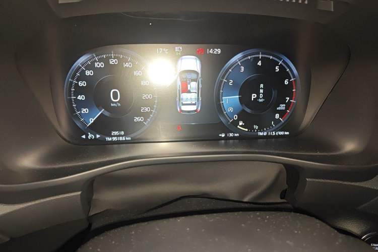 Used Volvo XC40 2022 T4 Four-Wheel Drive Smart & Stylish Edition