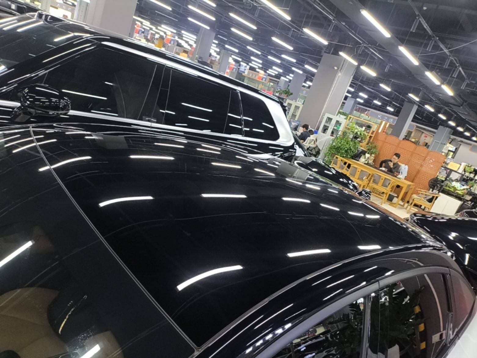 XPeng P5 2022 550E — снимка 7