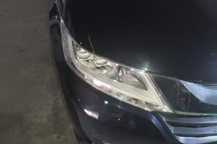 Used Honda Odyssey 2015 Updated Version 2.4L Smart Edition