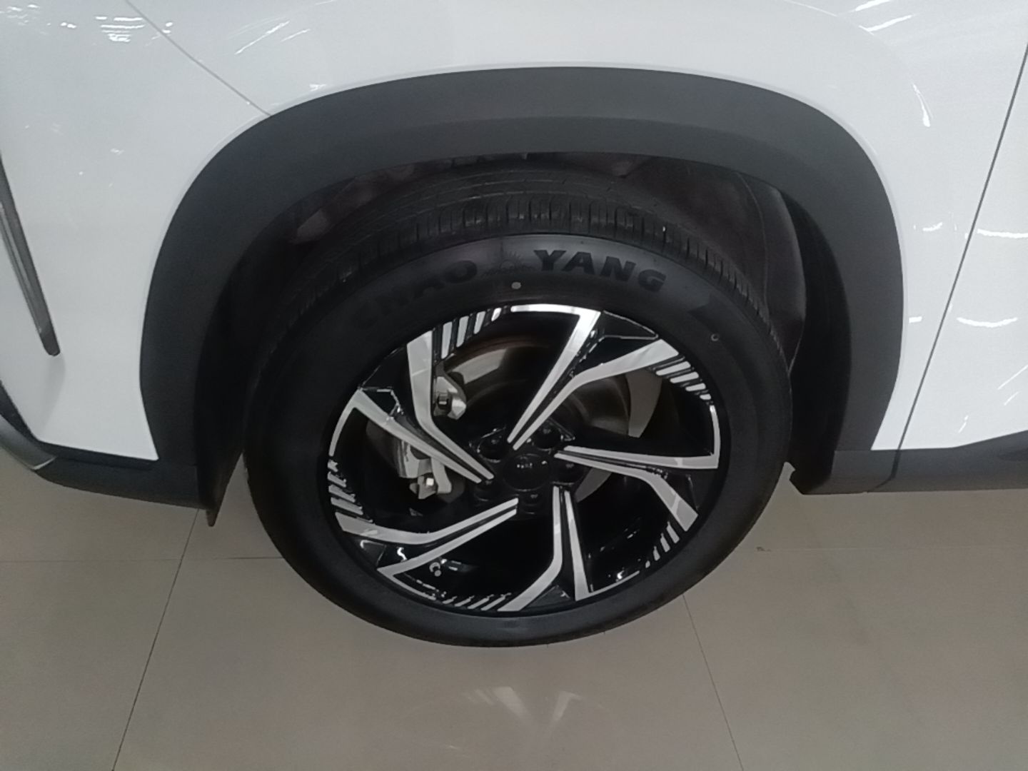 Geely Auto Emgrand X7 Sport 2023 Boyue COOL 1.5TD Smart Connect+ — снимка 10