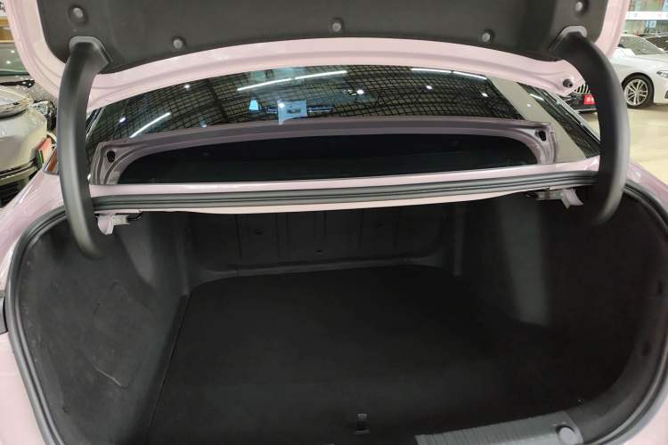 Used Geely Galaxy L6 2024 125km Creative Edition
