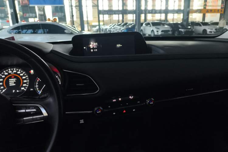 Used Mazda CX-30 2020 2.0L Automatic Joyful Model