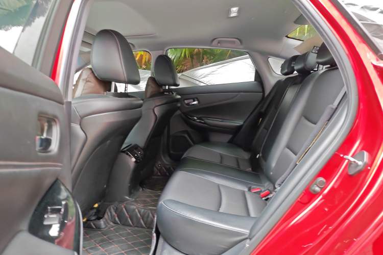 Used Honda Spirior 2015 2.0L Prestige Edition
