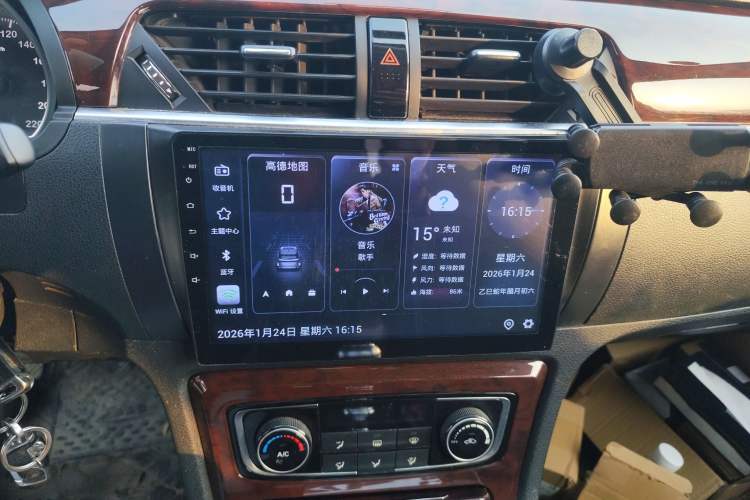 Used Zotye T600 2017 1.5T Manual Elite New Year Edition