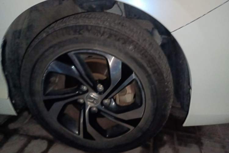 Used Honda Accord 2016 2.0L Comfort Edition
