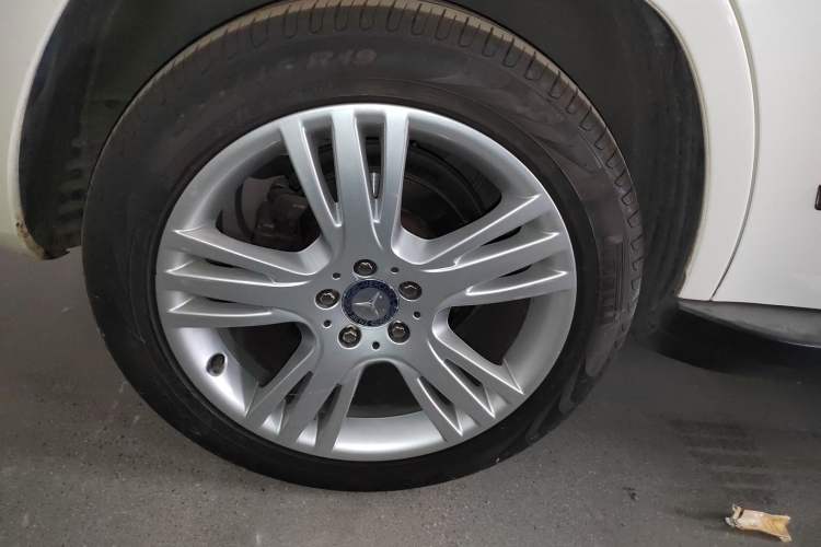 Used Mercedes-Benz GLK-Class 2015 GLK 260 4MATIC Dynamic Edition Ultimate Version
