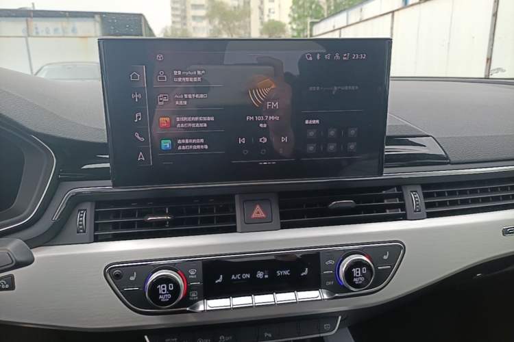 Used Audi A5 2024 Sportback 40 TFSI quattro Luxury Dynamic Model
