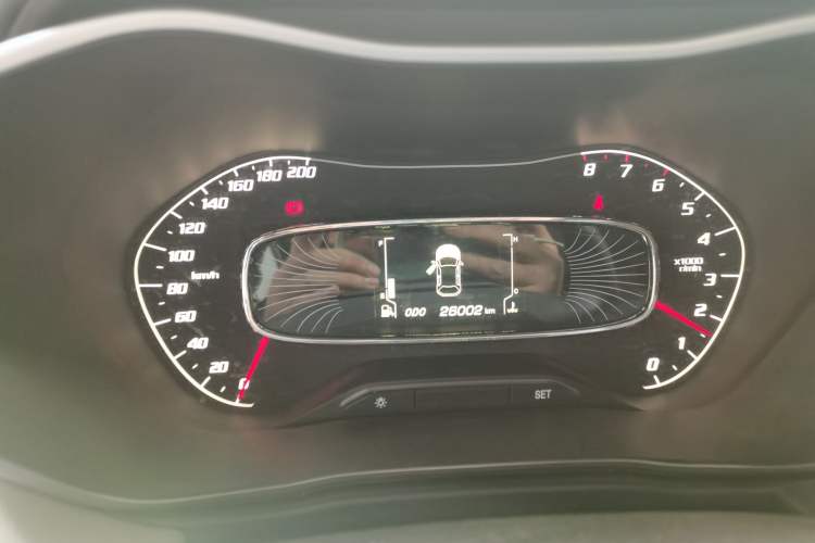 Used Baojun 510 2017 1.5L Manual Fashion Model
