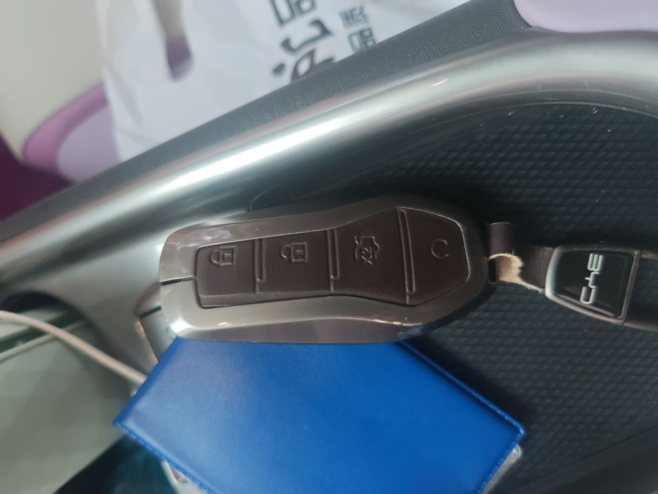 BYD Dolphin 2021 405 km Free Version — снимка 20