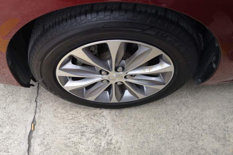 Used Chevrolet Monza 2022 320 Automatic Enjoyment Edition