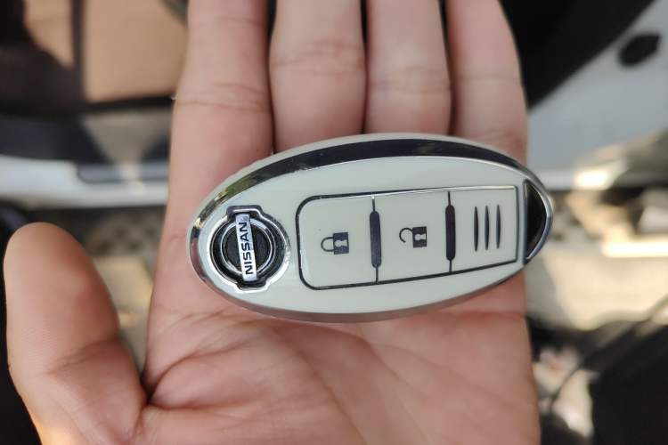 Used Nissan Murano 2017 2.5L XL Two-Wheel Drive Smart Edition