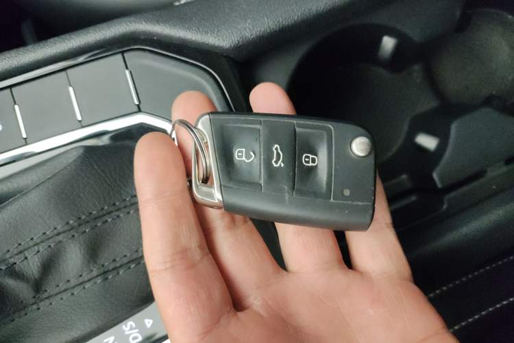 Used Volkswagen Lamando 2021 Revised Version 280TSI DSG Comfort Edition