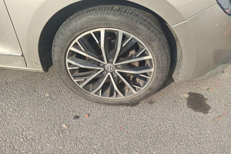 Used Volkswagen Bora 2016 230TSI DSG Luxury Version