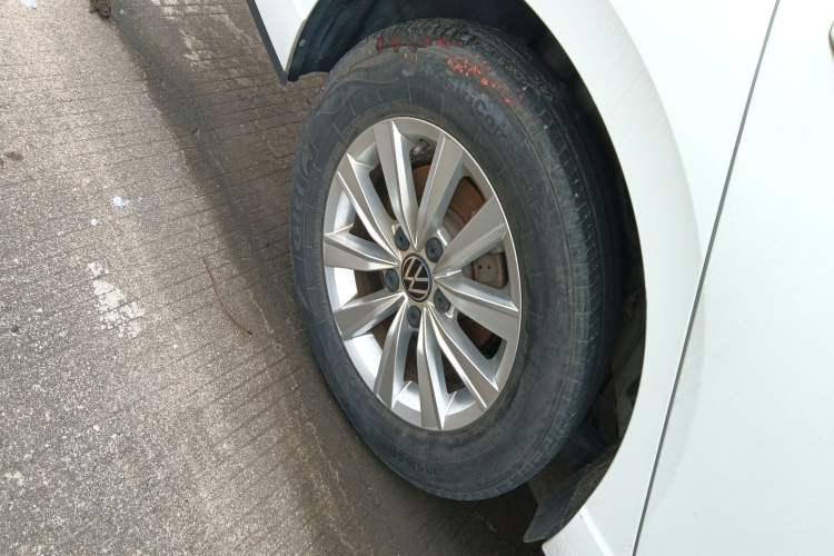 Used Volkswagen Lavida 2023 1.5L Automatic De Yi Edition
