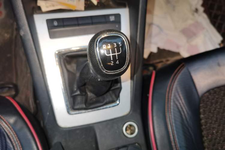 Used Skoda Octavia 2016 1.6L Manual Trend Edition
